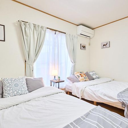 Comfy Home Koiwa Токио Экстерьер фото