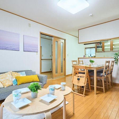 Comfy Home Koiwa Токио Экстерьер фото