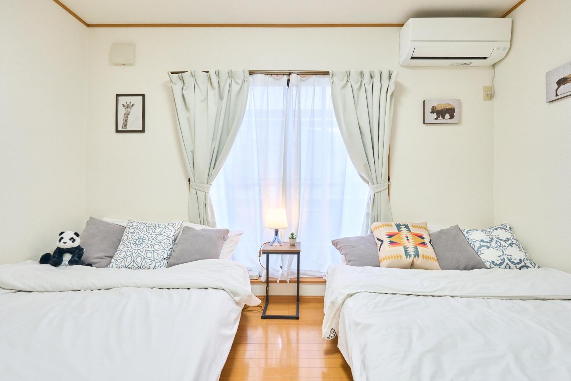 Comfy Home Koiwa Токио Экстерьер фото