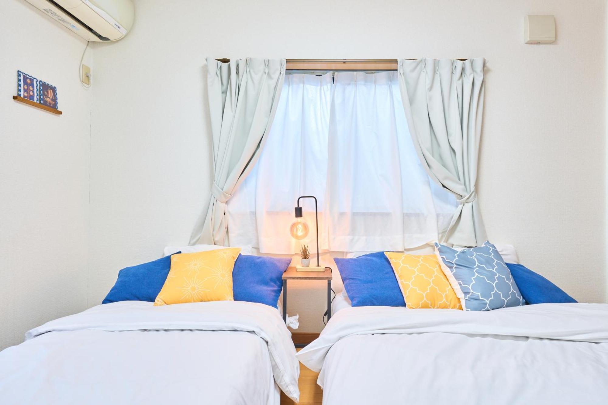 Comfy Home Koiwa Токио Экстерьер фото