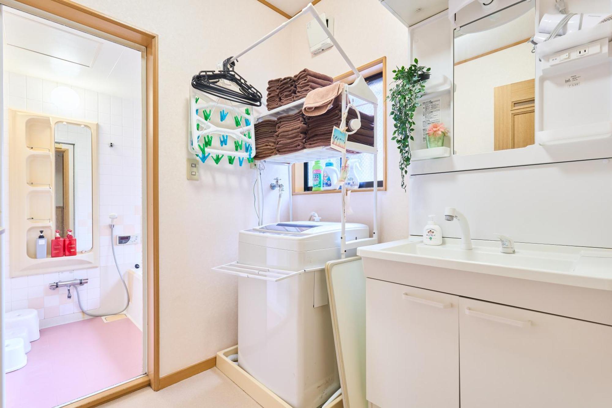 Comfy Home Koiwa Токио Экстерьер фото