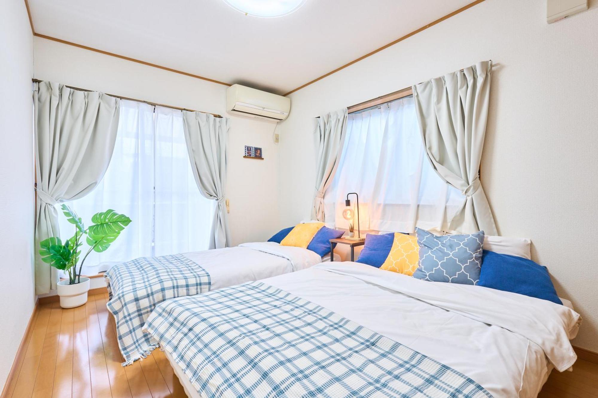 Comfy Home Koiwa Токио Экстерьер фото