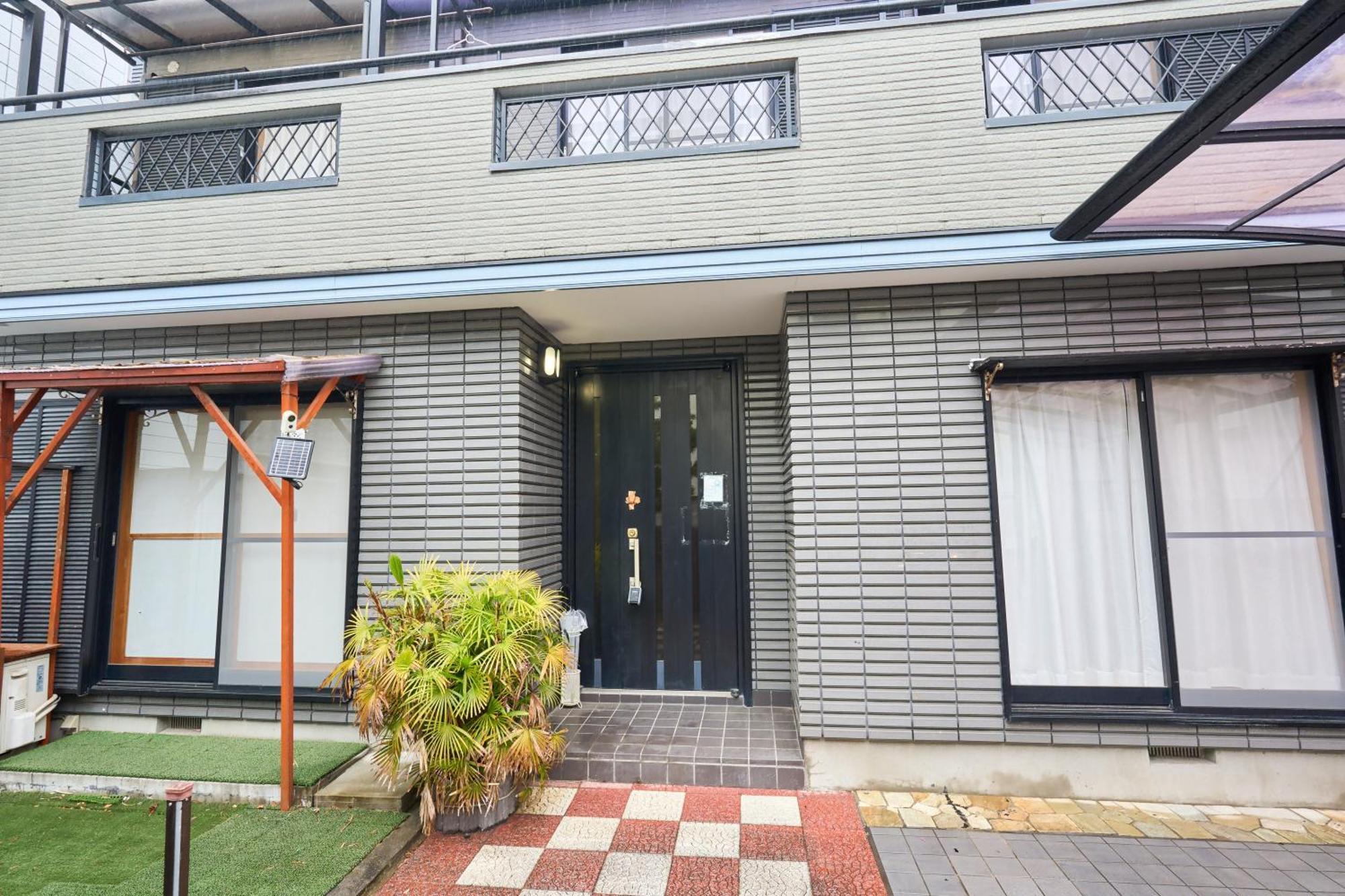 Comfy Home Koiwa Токио Экстерьер фото