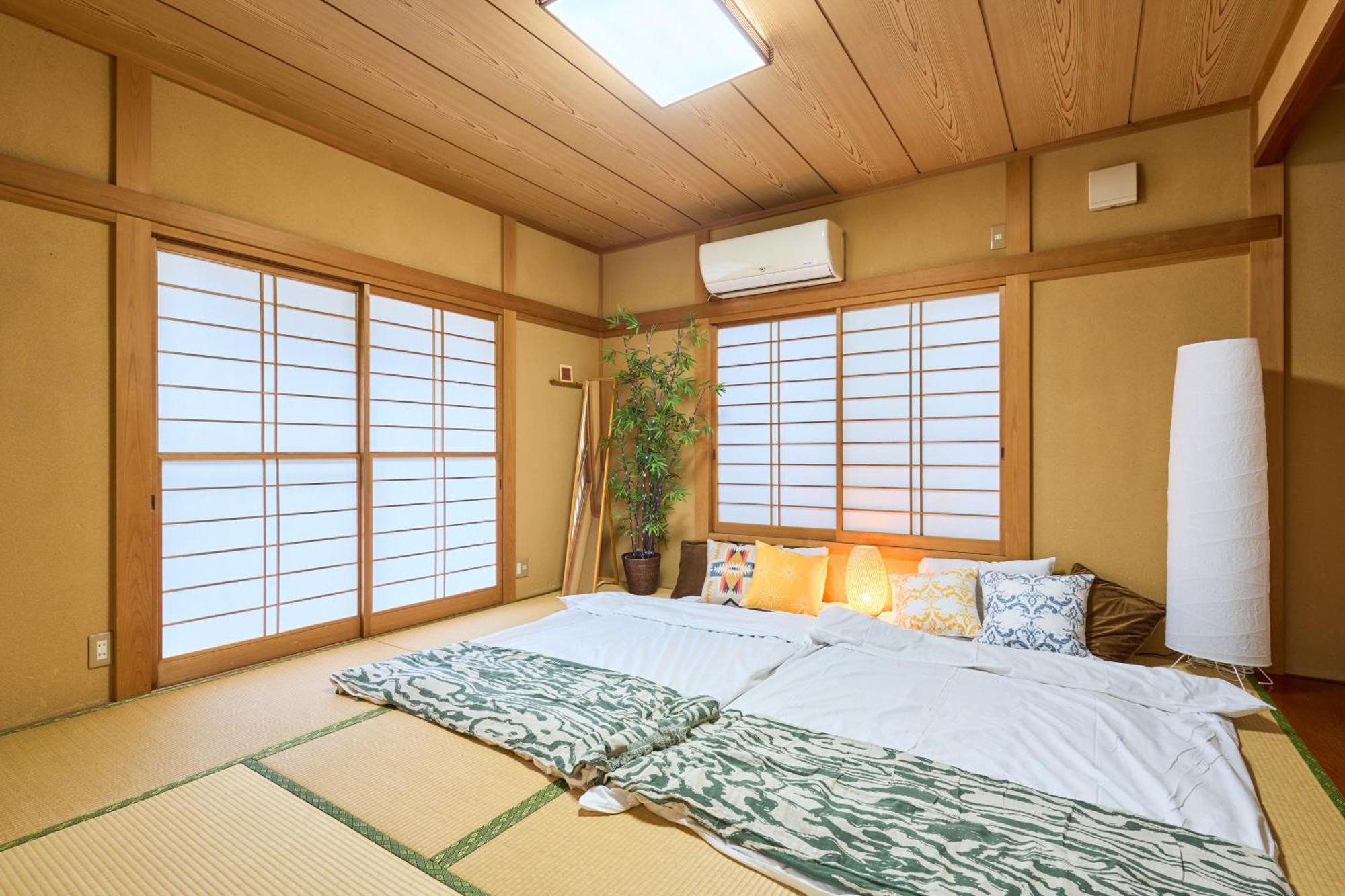 Comfy Home Koiwa Токио Экстерьер фото