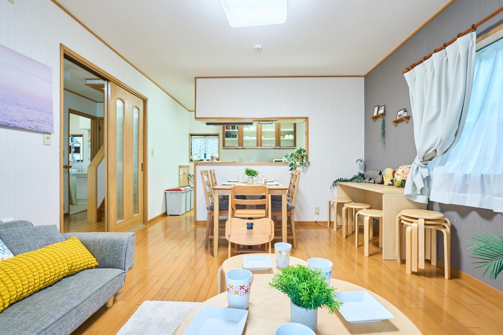 Comfy Home Koiwa Токио Экстерьер фото