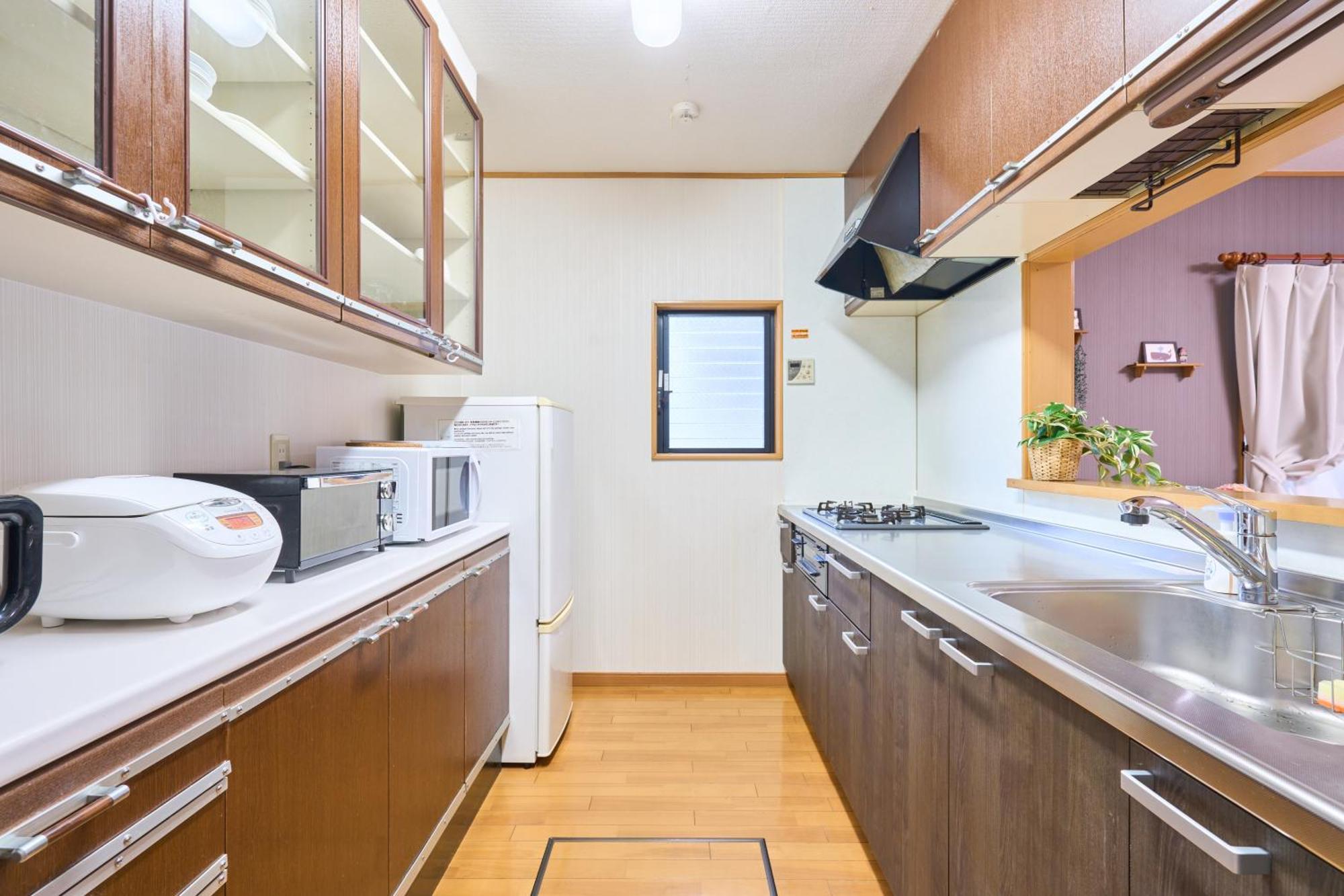 Comfy Home Koiwa Токио Экстерьер фото