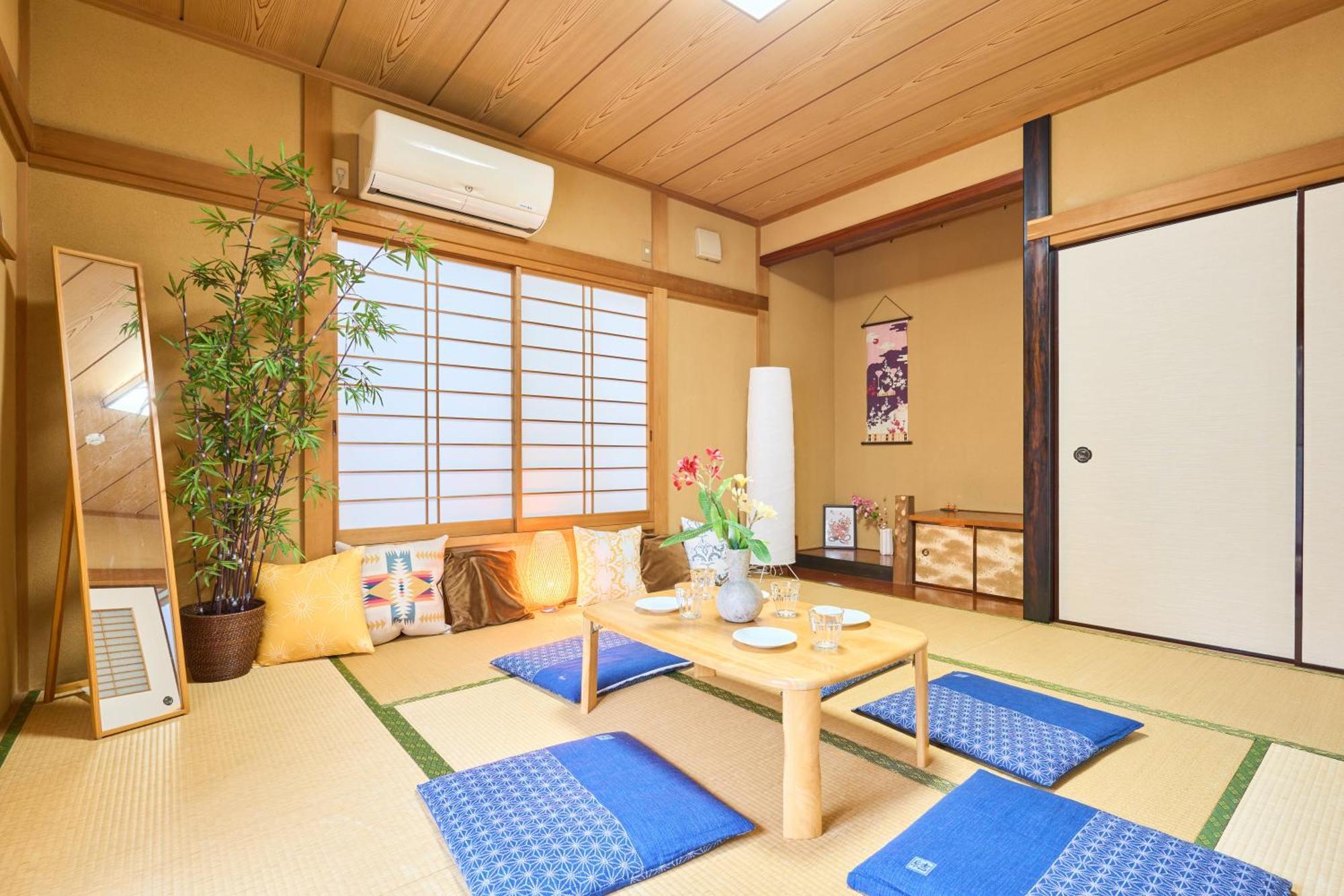 Comfy Home Koiwa Токио Экстерьер фото
